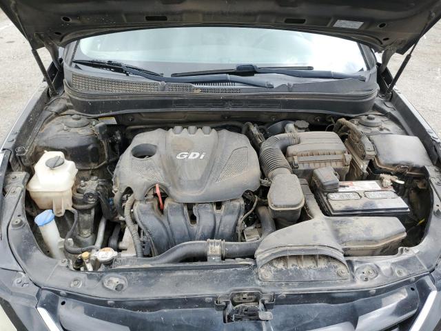 Photo 11 from auction – 2013 HYUNDAI SONATA with VIN 5NPEB4ACXDH628477