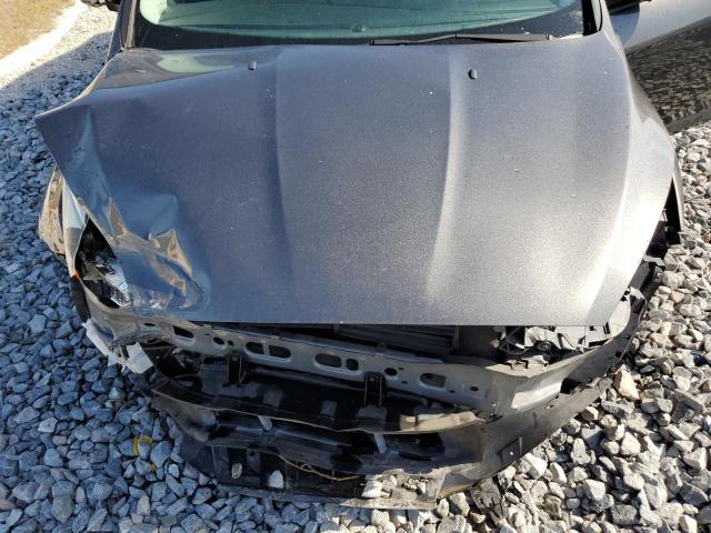 Photo 11 from auction – 2018 FORD FOCUS SE with VIN 1FADP3F2XJL254344
