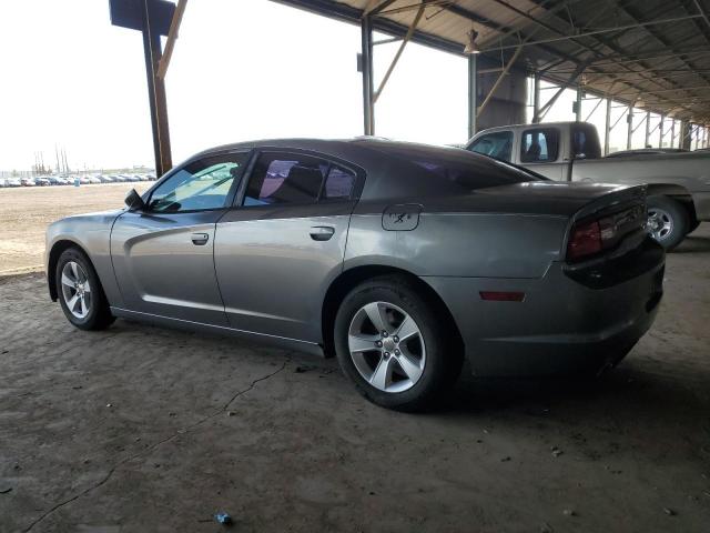 Снимка 2 от търг – 2012 DODGE CHARGER SE с VIN 2C3CDXBG0CH119160
