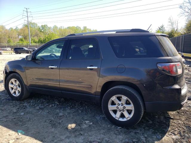 Photo 2 from auction – 2014 GMC ACADIA SLE with VIN 1GKKRPKD5EJ163756