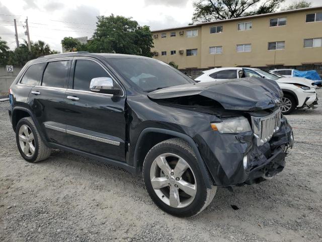 Photo 4 from auction – 2013 JEEP GRAND CHER with VIN 1C4RJECG9DC561618