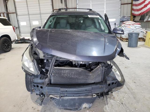 Photo 5 from auction – 2013 CHEVROLET TRAVERSE LT with VIN 1GNKRGKD7DJ117654