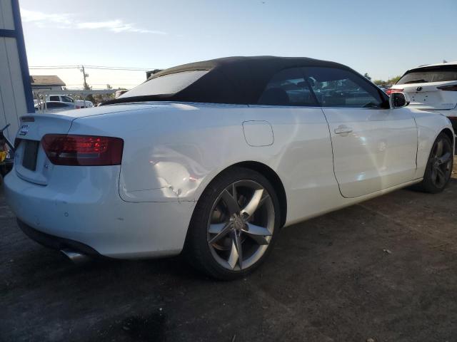 Photo 3 from auction – 2010 AUDI A5 PREMIUM with VIN WAUJFAFH2AN025232