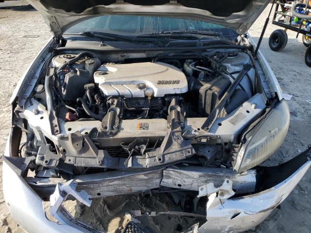 Photo 11 from auction – 2011 CHEVROLET IMPALA LS with VIN 2G1WA5EK8B1132955