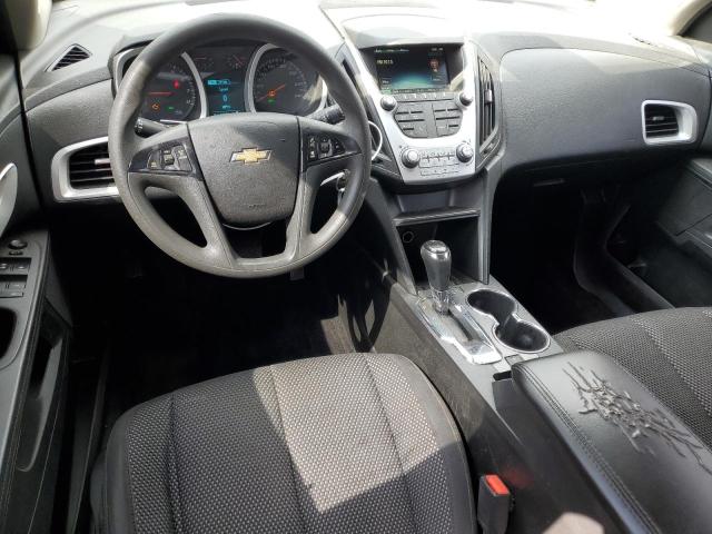 Photo 8 from auction – 2016 CHEVROLET EQUINOX LS with VIN 2GNALBEK5G6245855