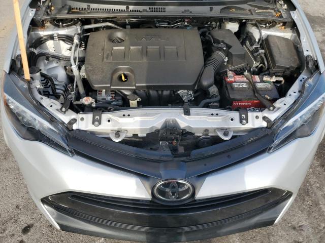 Photo 11 from auction – 2019 TOYOTA COROLLA L with VIN 2T1BURHE6KC222617