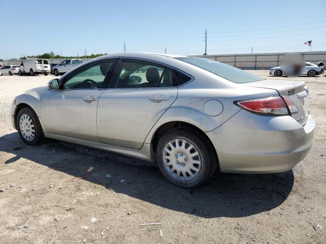Photo 2 from auction – 2010 MAZDA 6 I with VIN 1YVHZ8BH9A5M16668