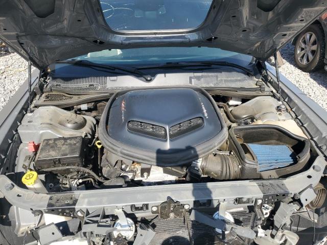 Photo 11 from auction – 2019 DODGE CHALLENGER with VIN 2C3CDZFJ3KH662437