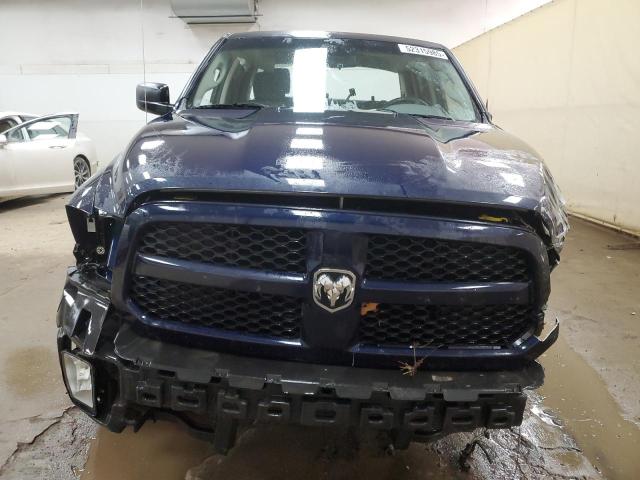 Photo 5 from auction – 2015 RAM 1500 ST with VIN 1C6RR7KT9FS689652
