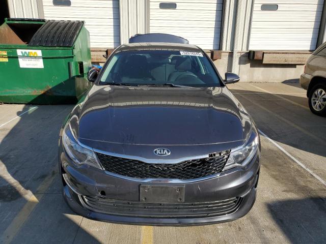Photo 5 from auction – 2018 KIA OPTIMA LX with VIN KNAGT4L37J5213466