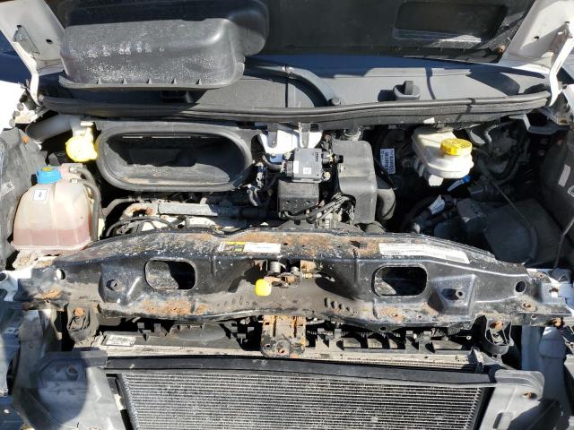 Photo 12 from auction – 2015 RAM PROMASTER with VIN 3C6TRVDD2FE509091