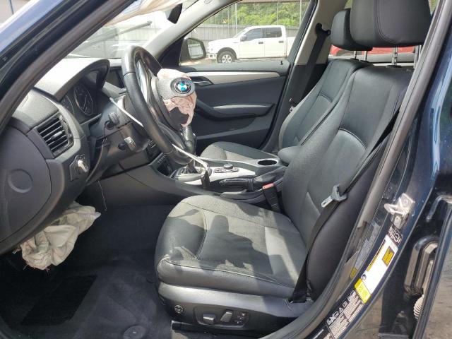 Photo 7 from auction – 2015 BMW X1 XDRIVE2 with VIN WBAVL1C57FVY26170