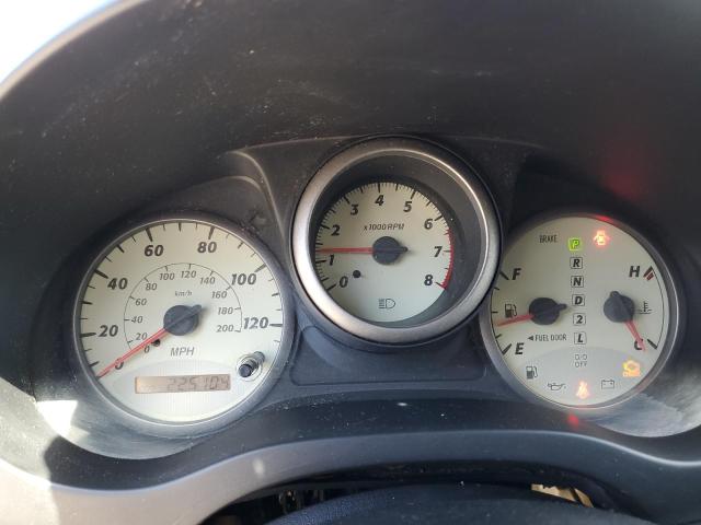 Photo 9 from auction – 2003 TOYOTA RAV4 with VIN JTEGH20V630096781