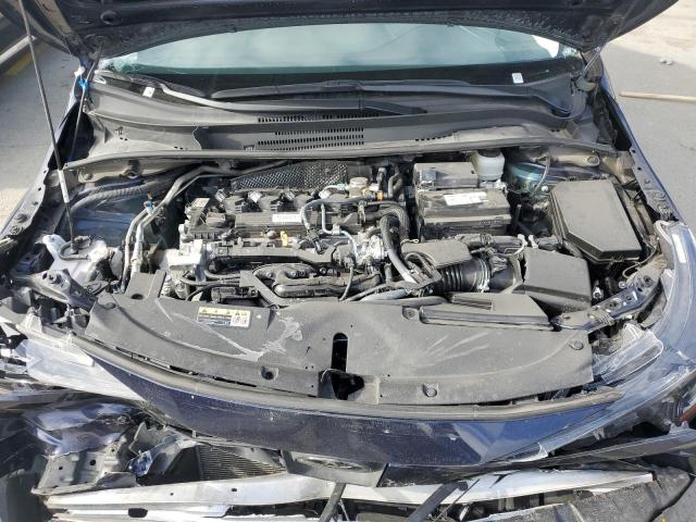 Photo 11 from auction – 2024 TOYOTA COROLLA LE with VIN 5YFB4MDE8RP191745