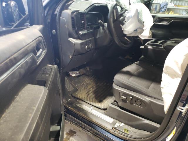 Photo 8 from auction – 2023 CHEVROLET SILVERADO with VIN 3GCPDKEK2PG245204