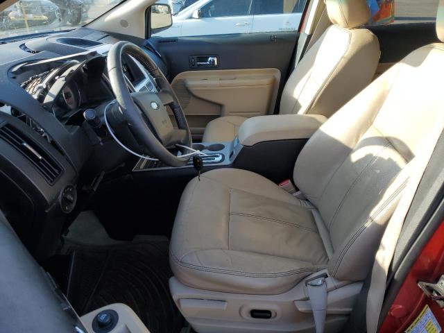 Photo 7 from auction – 2010 FORD EDGE LIMIT with VIN 2FMDK4KC1ABA20280