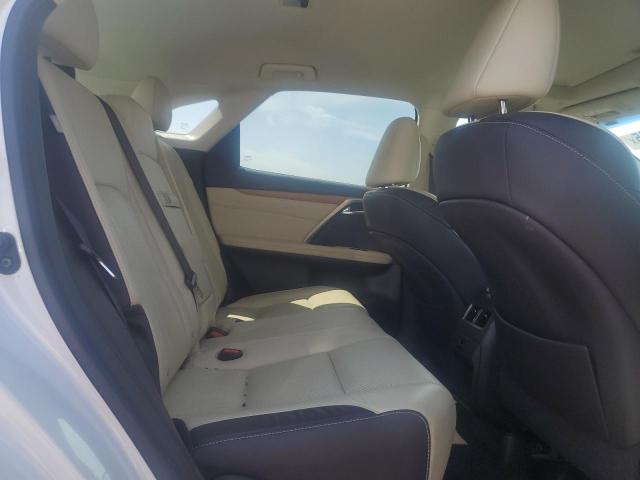 Photo 11 from auction – 2019 LEXUS RX 350 BAS with VIN 2T2BZMCA9KC174079