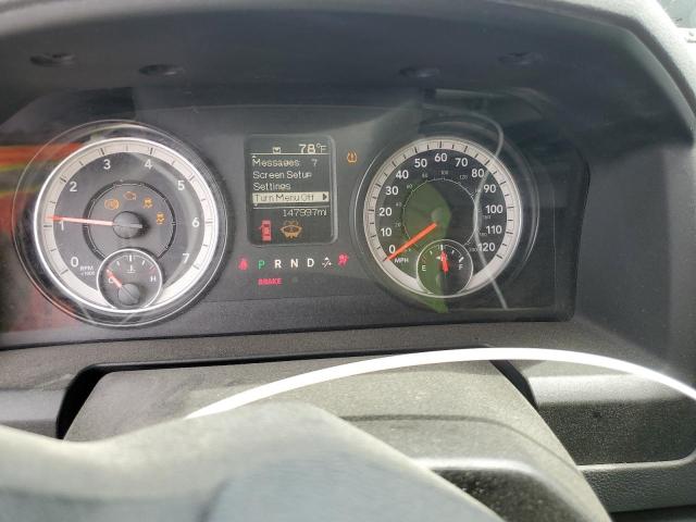 Photo 9 from auction – 2016 RAM 1500 ST with VIN 1C6RR6FT6GS183055