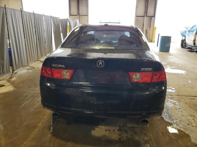Photo 6 from auction – 2006 ACURA TSX with VIN JH4CL96846C026919
