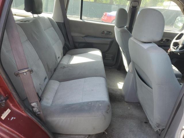 Photo 10 from auction – 2002 MITSUBISHI MONTERO SP with VIN JA4MT21HX2J025553