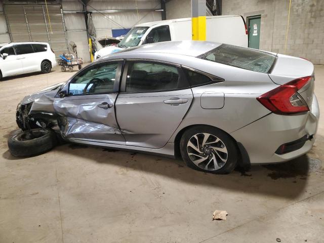 صورة رقم 2 من المزاد - 2016 HONDA CIVIC EX مع VIN 19XFC2F73GE218419