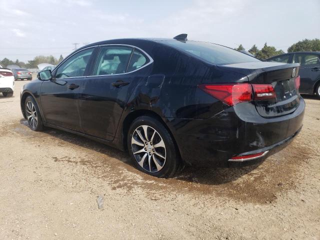 Photo 2 from auction – 2015 ACURA TLX TECH with VIN 19UUB1F5XFA015436