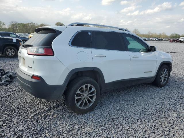 Photo 3 from auction – 2019 JEEP CHEROKEE L with VIN 1C4PJLLB4KD249147