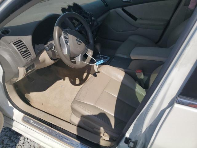 Photo 7 from auction – 2012 NISSAN ALTIMA BAS with VIN 1N4AL2AP3CC149272