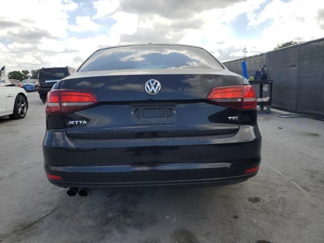 Photo 6 from auction – 2016 VOLKSWAGEN JETTA S with VIN 3VW267AJ7GM326468