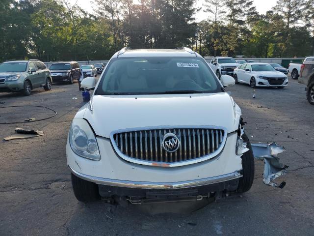 Photo 5 from auction – 2011 BUICK ENCLAVE CX with VIN 5GAKVBED2BJ297496