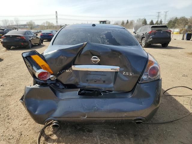 Photo 6 from auction – 2011 NISSAN ALTIMA BAS with VIN 1N4AL2AP6BN419811