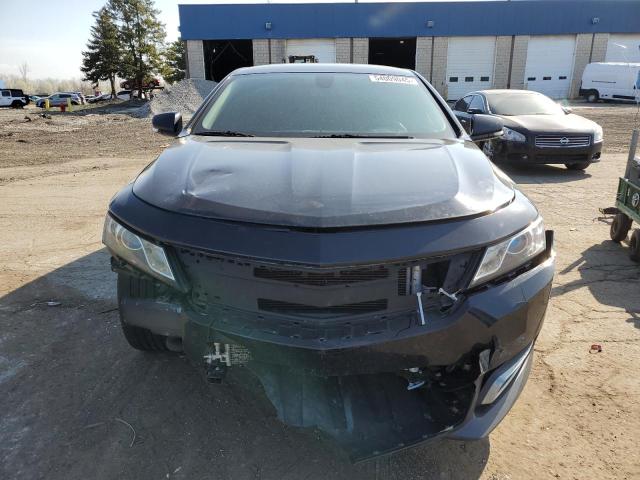 Photo 5 from auction – 2015 CHEVROLET IMPALA LT with VIN 2G1125S39F9121345