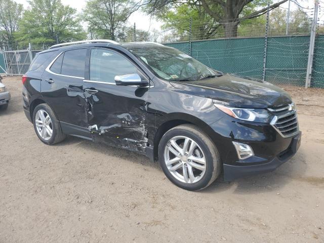 Photo 4 from auction – 2020 CHEVROLET EQUINOX PR with VIN 2GNAXYEX9L6266589