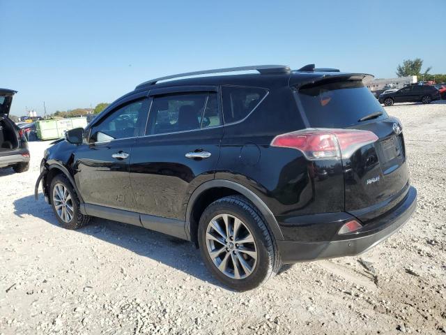 Photo 2 from auction – 2017 TOYOTA RAV4 LIMIT with VIN 2T3YFREV4HW322271