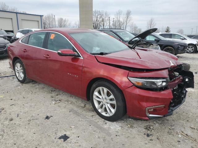 Photo 4 from auction – 2017 CHEVROLET MALIBU LT with VIN 1G1ZE5ST2HF248703