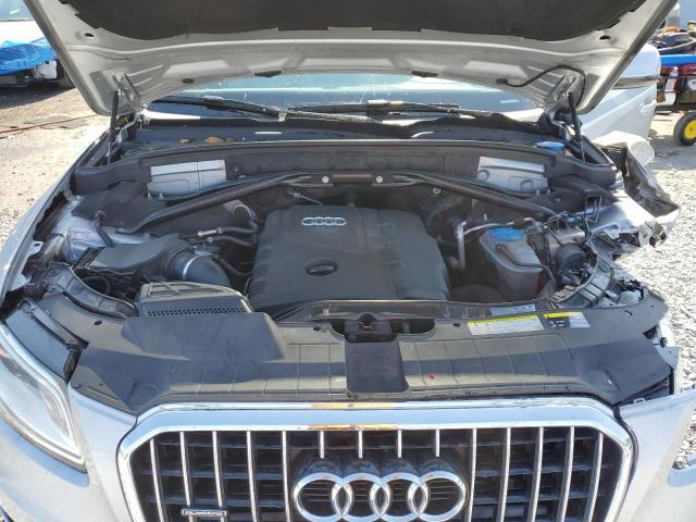 Photo 12 from auction – 2013 AUDI Q5 PREMIUM with VIN WA1LFAFPXDA094971