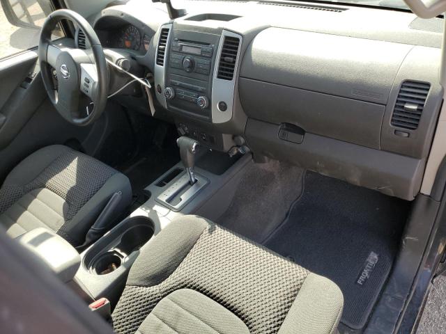 Photo 8 from auction – 2012 NISSAN FRONTIER S with VIN 1N6AD0CW3CC446670