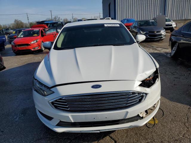 Photo 5 from auction – 2017 FORD FUSION SE with VIN 3FA6P0H75HR390375