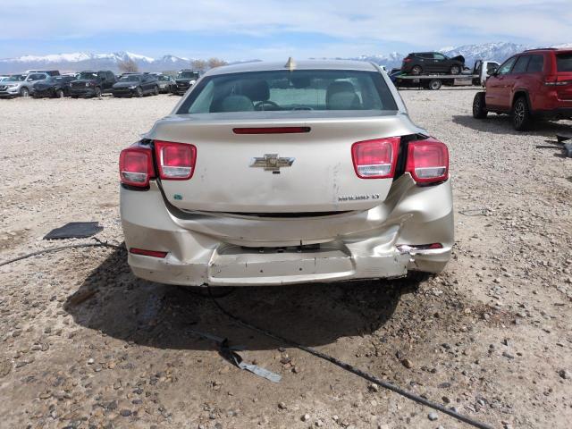 Photo 6 from auction – 2015 CHEVROLET MALIBU 1LT with VIN 1G11C5SL3FF289843