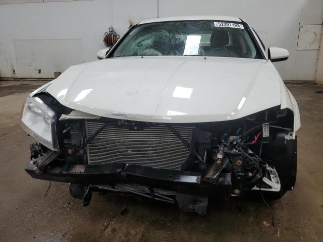 Photo 5 from auction – 2010 DODGE AVENGER R/ with VIN 1B3CC5FB3AN225755