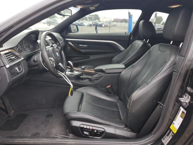 Photo 7 from auction – 2015 BMW 435 I with VIN WBA3R1C58FK194416