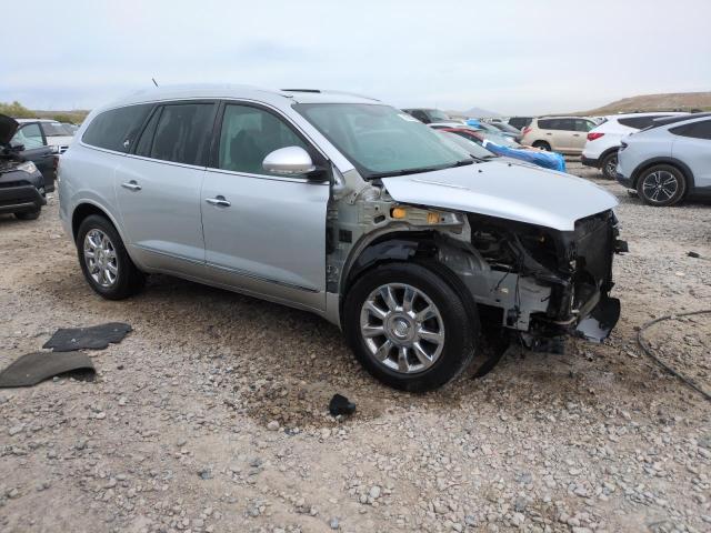 Photo 4 from auction – 2014 BUICK ENCLAVE with VIN 5GAKVBKD0EJ350057