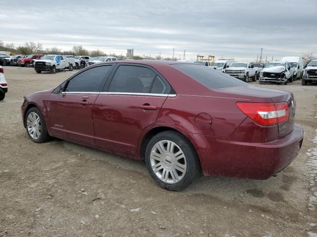 Photo 2 from auction – 2006 LINCOLN ZEPHYR with VIN 3LNHM26176R650905