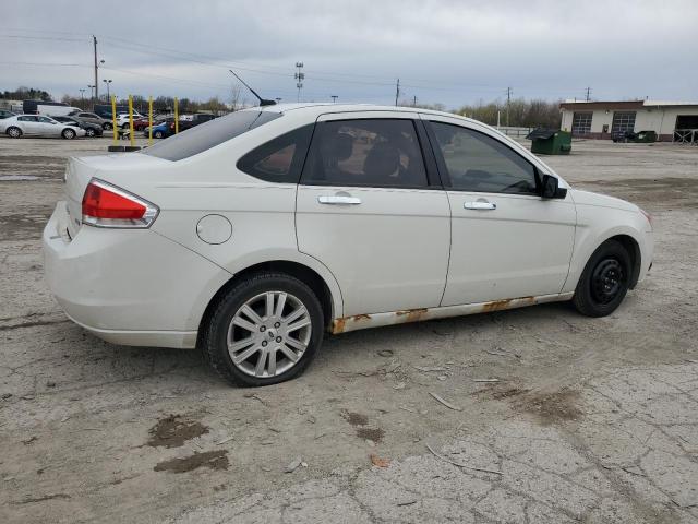 Photo 3 from auction – 2011 FORD FOCUS SEL with VIN 1FAHP3HN5BW200734