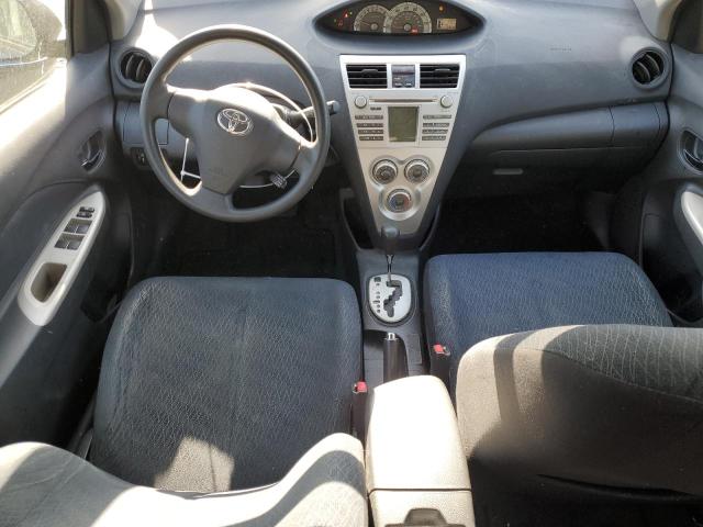 Photo 8 from auction – 2008 TOYOTA YARIS with VIN JTDBT923681204741