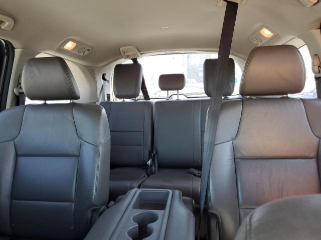 Photo 10 from auction – 2012 HONDA ODYSSEY EX with VIN 5FNRL5H62CB071419