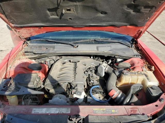Photo 11 from auction – 2009 DODGE CHARGER SX with VIN 2B3KA33V49H595430