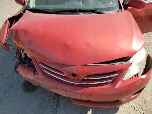 Photo 11 from auction – 2013 TOYOTA COROLLA BA with VIN 2T1BU4EE9DC955190