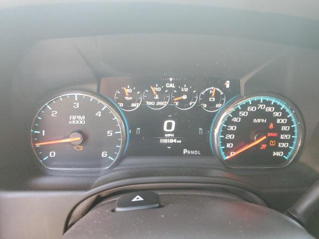 Photo 9 from auction – 2017 GMC YUKON DENA with VIN 1GKS2CKJ1HR315993