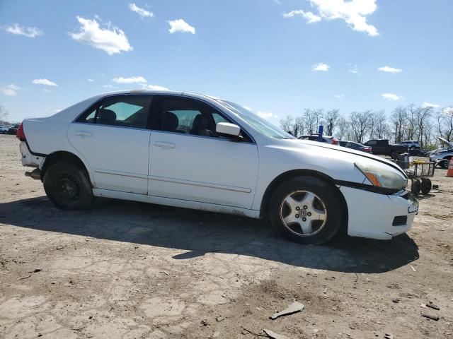 Photo 4 from auction – 2007 HONDA ACCORD with VIN 1HGCM56877A096484